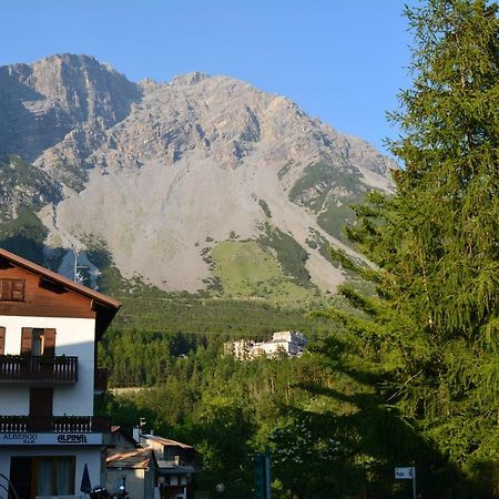 Albergo - B&B Alpina Premadio Exterior foto