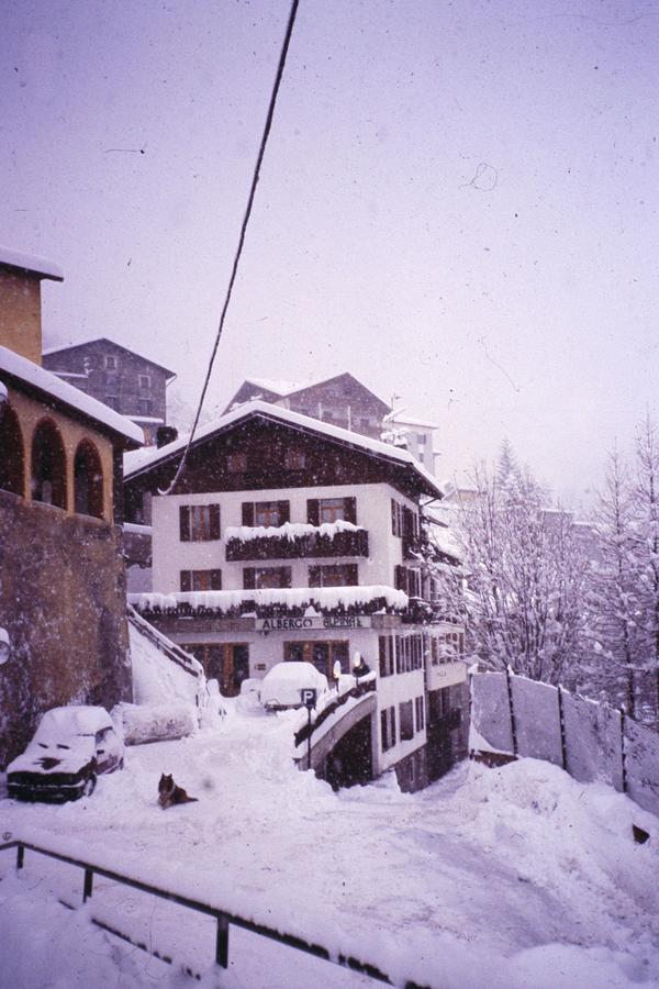 Albergo - B&B Alpina Premadio Exterior foto